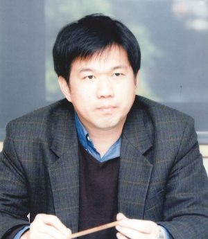 須文蔚老師