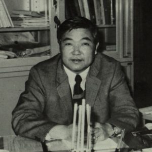 李國祁教授_1980